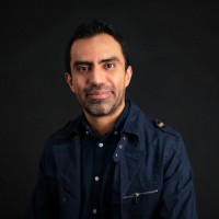 Diego M. Pérez Floreán