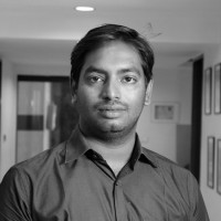 Vijayakumar Moorthy