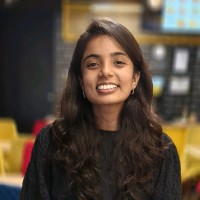 Ritu Pandya