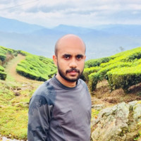 Jesil Rahman