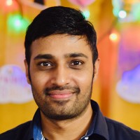 Pradip P.