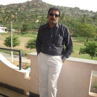Ravi Chandran
