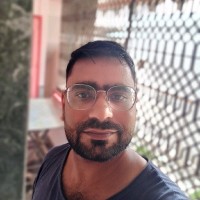 Niraj Bhardwaj