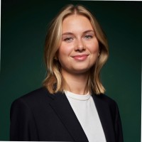 Olivia Krohn