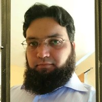Syed Shakaib Raza Hashmi
