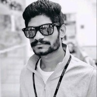 Venkatesh P
