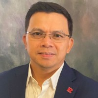 Bernard Garcia, MBA