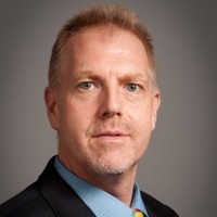 Eric Blomquist