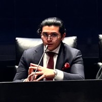 Enrique Alejandro Moreno Jiménez