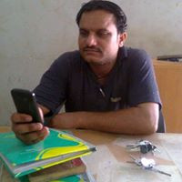 Ibrar Hussain