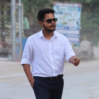 Shantanu Tripathi