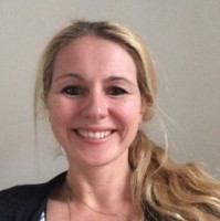 Rosanne Van Den Brink