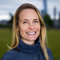 Colette Borden Berry, ACSM-CPT