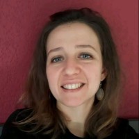 Sonia Dubrulle