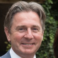 Prof Dr Luc Marks