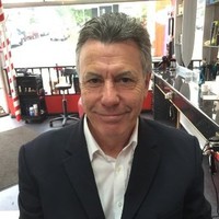 Ken Baxter