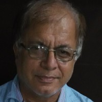 rakesh kumar