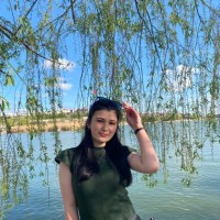 Betül Şeyma OKUMUŞ