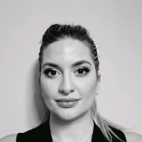 Teodora Krsmanović Dimitrijević