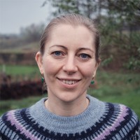 Gunhild Aaby Holt