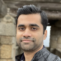 Vipin Radha Krishnan