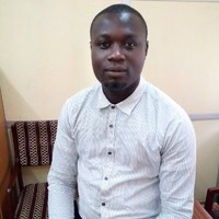 Jolayemi Adebayo