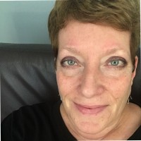 Karin Diane Jungjohann