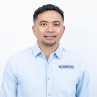 Lowell Olasiman