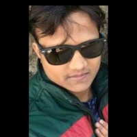Anand Patel