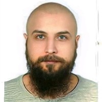 Halil ÇAKIR