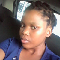 Kholeka Msimanga