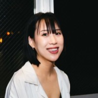 Nozomi Nakano