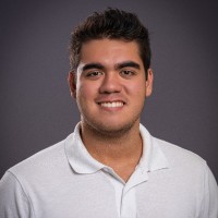 Andrew Orlando