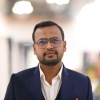 Danish Ali