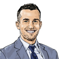 Chad Kriston