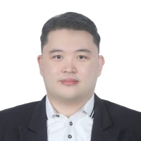 Kevin Yeong