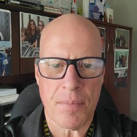 Paul Moore