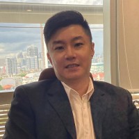 Victor Kwa