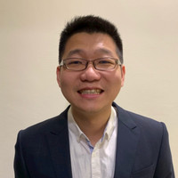Chinglun (Harvey) Hsia