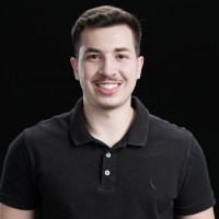 Pedro Henrique Comisso