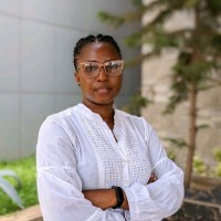 Nyifamu Ogechi Manzo, MBA