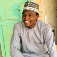 Zakari Naziru