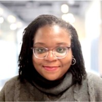 Rose Ojo-Ajayi Phd