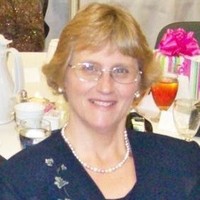 Joy Walker