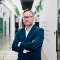 Thierry Lestable, Ph.D