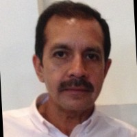 Jesus Monroy Perez