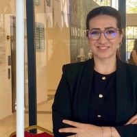 Özlem Cebeci