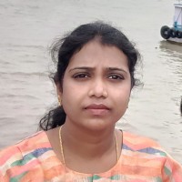 Prashanthi Kadamandla
