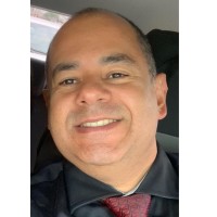 Fabio P Santos