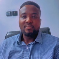 Bamgboye Kehinde